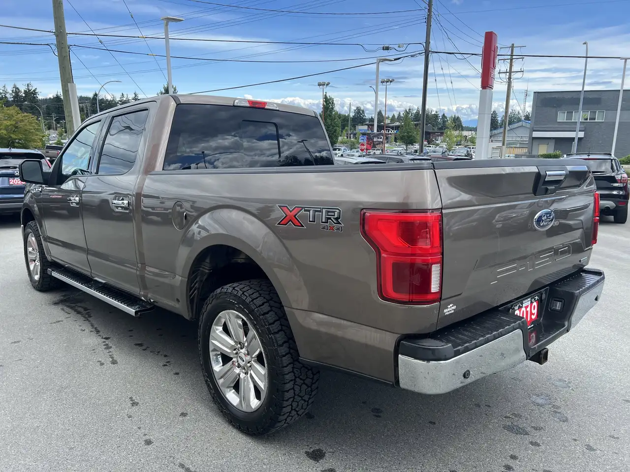 Ford F 150 снимка Ford F 150
