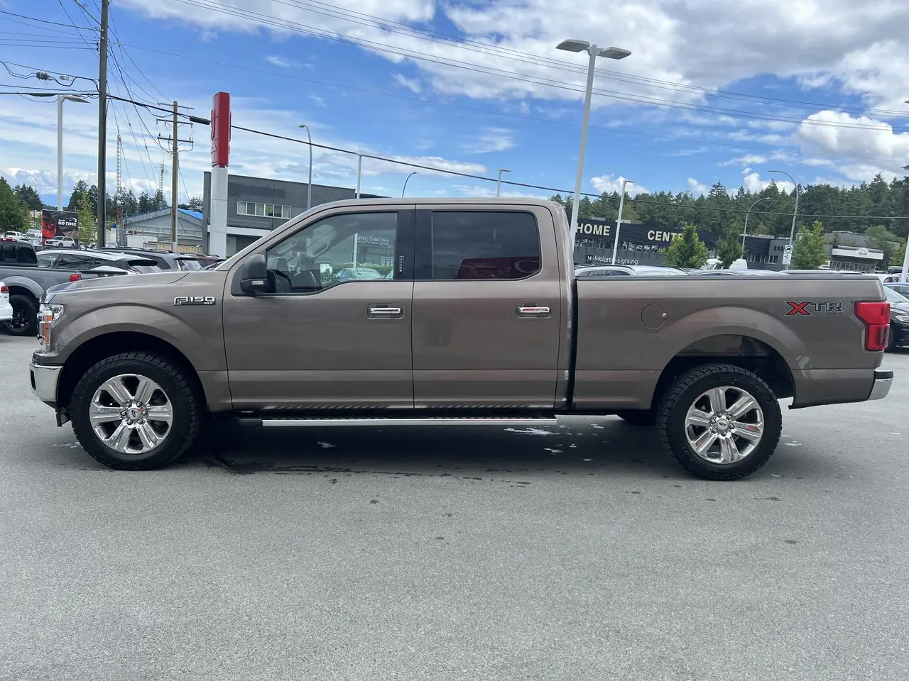 Ford F 150 снимка Ford F 150