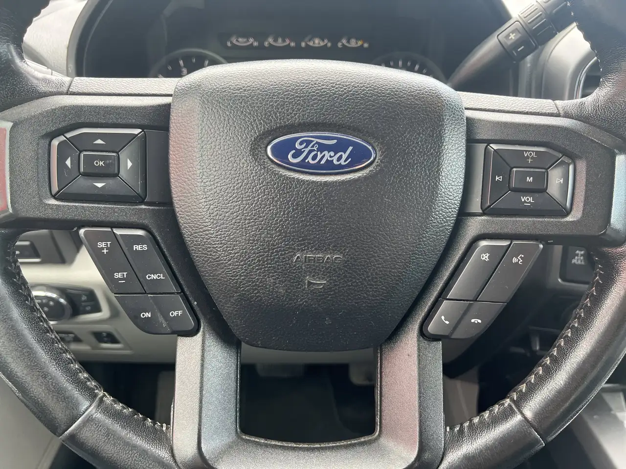 Ford F 150 снимка Ford F 150