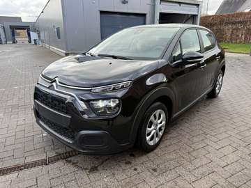 C3 1.2i Feel S GARANTIE 1 AN/JAAR