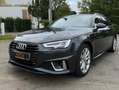 Audi A4 A4 Avant 2.0 TDi Clean Diesel S line Multitronic Gris - thumbnail 1