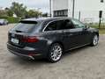Audi A4 A4 Avant 2.0 TDi Clean Diesel S line Multitronic Gris - thumbnail 4