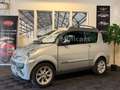 Aixam Crossline XXL Koffer Mopedauto Microcar 45 KM Silber - thumbnail 1