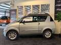 Aixam Crossline XXL Koffer Mopedauto Microcar 45 KM Silber - thumbnail 3