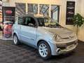 Aixam Crossline XXL Koffer Mopedauto Microcar 45 KM Silber - thumbnail 4