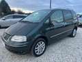 Volkswagen Sharan 2.8 V6 Advance Tiptronic Vert - thumbnail 7