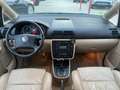 Volkswagen Sharan 2.8 V6 Advance Tiptronic Vert - thumbnail 14