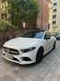 Mercedes-Benz A 200 Classe d 8G-DCT AMG Line Blanc - thumbnail 2