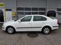 Skoda Octavia 1,6 FSI Ambiente Blanc - thumbnail 5