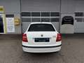 Skoda Octavia 1,6 FSI Ambiente Blanc - thumbnail 7