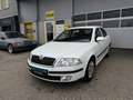 Skoda Octavia 1,6 FSI Ambiente Weiß - thumbnail 3