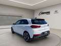 Hyundai i30 1.5 T-GDI 48V N LINE PANO SITZ-PAKET NAVI LED Weiß - thumbnail 3