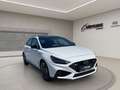 Hyundai i30 1.5 T-GDI 48V N LINE PANO SITZ-PAKET NAVI LED Weiß - thumbnail 6
