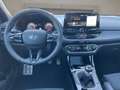 Hyundai i30 1.5 T-GDI 48V N LINE PANO SITZ-PAKET NAVI LED Weiß - thumbnail 8