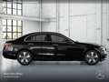 Mercedes-Benz C 180 AVANTG+360+KEYLESS+9G Schwarz - thumbnail 21