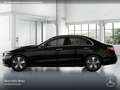 Mercedes-Benz C 180 AVANTG+360+KEYLESS+9G Schwarz - thumbnail 6