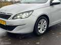 Peugeot 308 SW 1.2 PureTech Active Gris - thumbnail 16