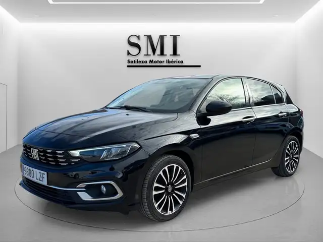 Fiat Tipo 1.0 Live