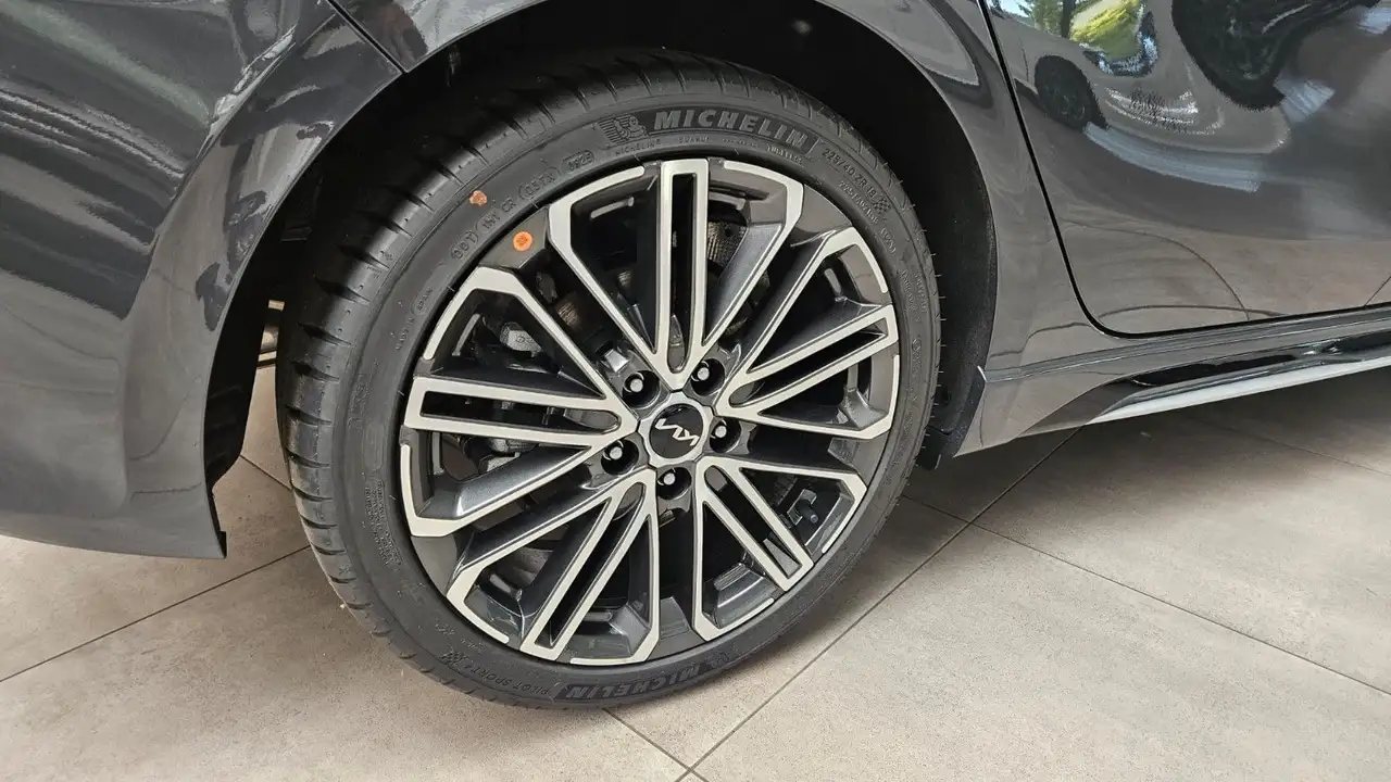 Kia Ceed 2026