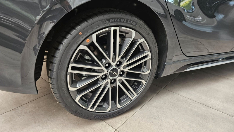 Kia Ceed / cee'd Ceed GT Line Performance+Technologie Paket JBL — photo 4