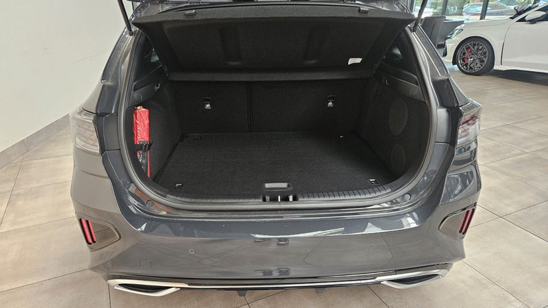 Kia Ceed / cee'd Ceed GT Line Performance+Technologie Paket JBL — photo 6