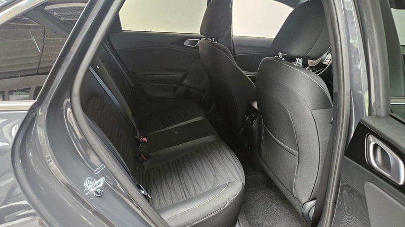 Kia Ceed / cee'd Ceed GT Line Performance+Technologie Paket JBL — photo 15