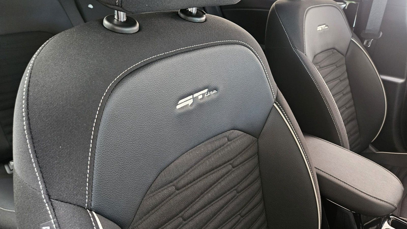Kia Ceed / cee'd Ceed GT Line Performance+Technologie Paket JBL — photo 14