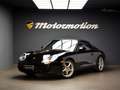 Porsche 996 911 Cabrio 3.4 Carrera | ASI Oro | Hardtop Noir - thumbnail 1