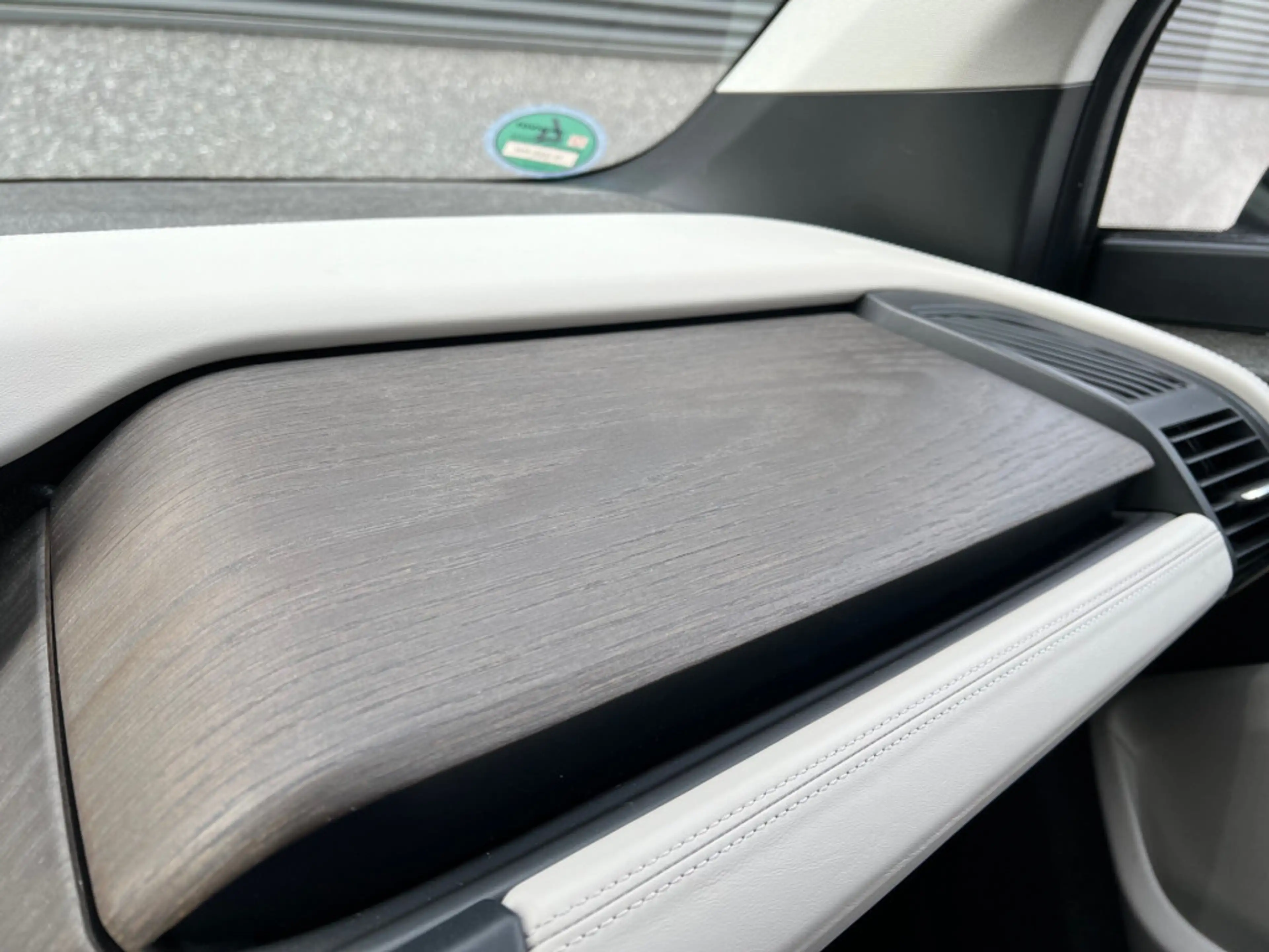 BMW i3 Executive 120Ah 42 kWh/*Lodge*/Navi-Pro/Camera/W-p — photo 13