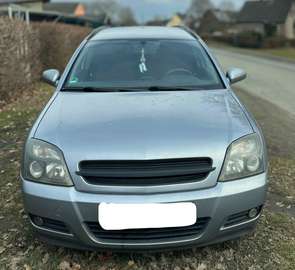 Opel Vectra C 2.2