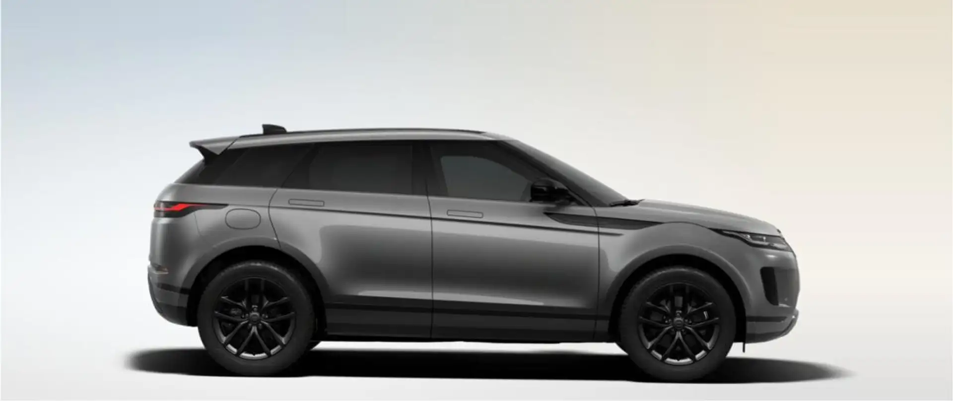 Land Rover Range Rover Evoque P270e S 19" Pano Winter-Pa.360°Angebot gültig bei Grau - 2