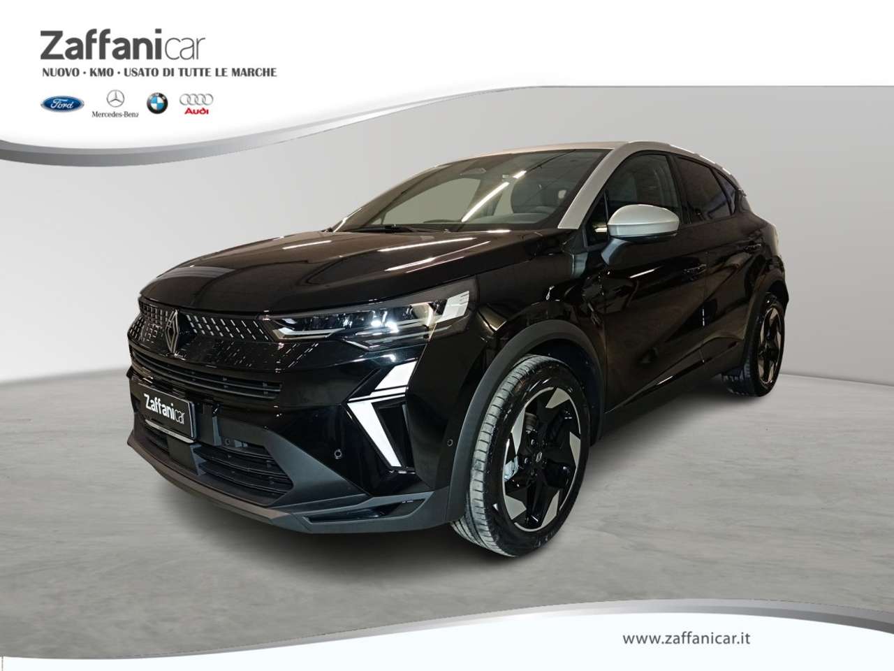 Renault Captur ECO-G 100 CV Techno