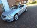 Mercedes-Benz CLK 200 Cabrio Kompressor Avantgarde Stříbrná - thumbnail 1