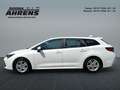 Toyota Corolla 1.8 Hybrid TS Comfort+PDC vorne+hinten Blanc - thumbnail 2