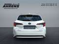 Toyota Corolla 1.8 Hybrid TS Comfort+PDC vorne+hinten Blanc - thumbnail 4