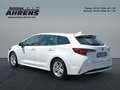Toyota Corolla 1.8 Hybrid TS Comfort+PDC vorne+hinten Blanc - thumbnail 3