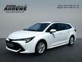 Toyota Corolla 1.8 Hybrid TS Comfort+PDC vorne+hinten Blanc - thumbnail 1