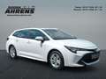 Toyota Corolla 1.8 Hybrid TS Comfort+PDC vorne+hinten Blanc - thumbnail 7