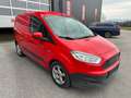 Ford Tourneo Courier 1,0 EcoBoost Trend Rot - thumbnail 3