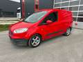 Ford Tourneo Courier 1,0 EcoBoost Trend Rot - thumbnail 2