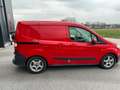 Ford Tourneo Courier 1,0 EcoBoost Trend Rot - thumbnail 4