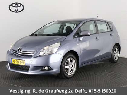 Toyota Verso 1.6 VVT-i Comfort 7p. 7-persoons | Trekhaak | Deal