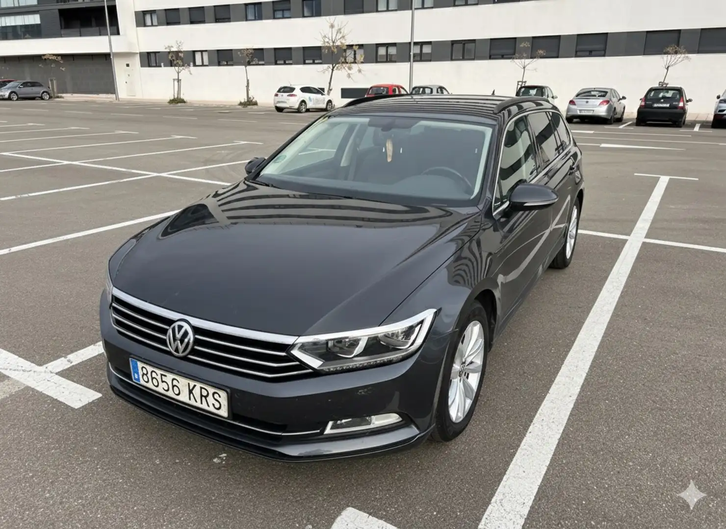 Volkswagen Passat Variant 2.0TDI Advance DSG7 110kW - 1