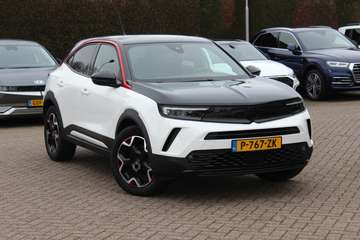 Electric Ultimate 50 kWh / SoH 94,2% / Trekhaak /