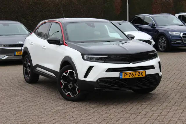 Opel Mokka-E Electric Ultimate 50 kWh / SoH 94,2% / Trekhaak /