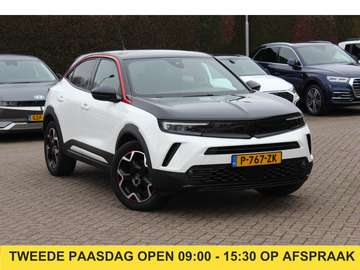 Electric Ultimate 50 kWh / SoH 94,2% / Trekhaak /