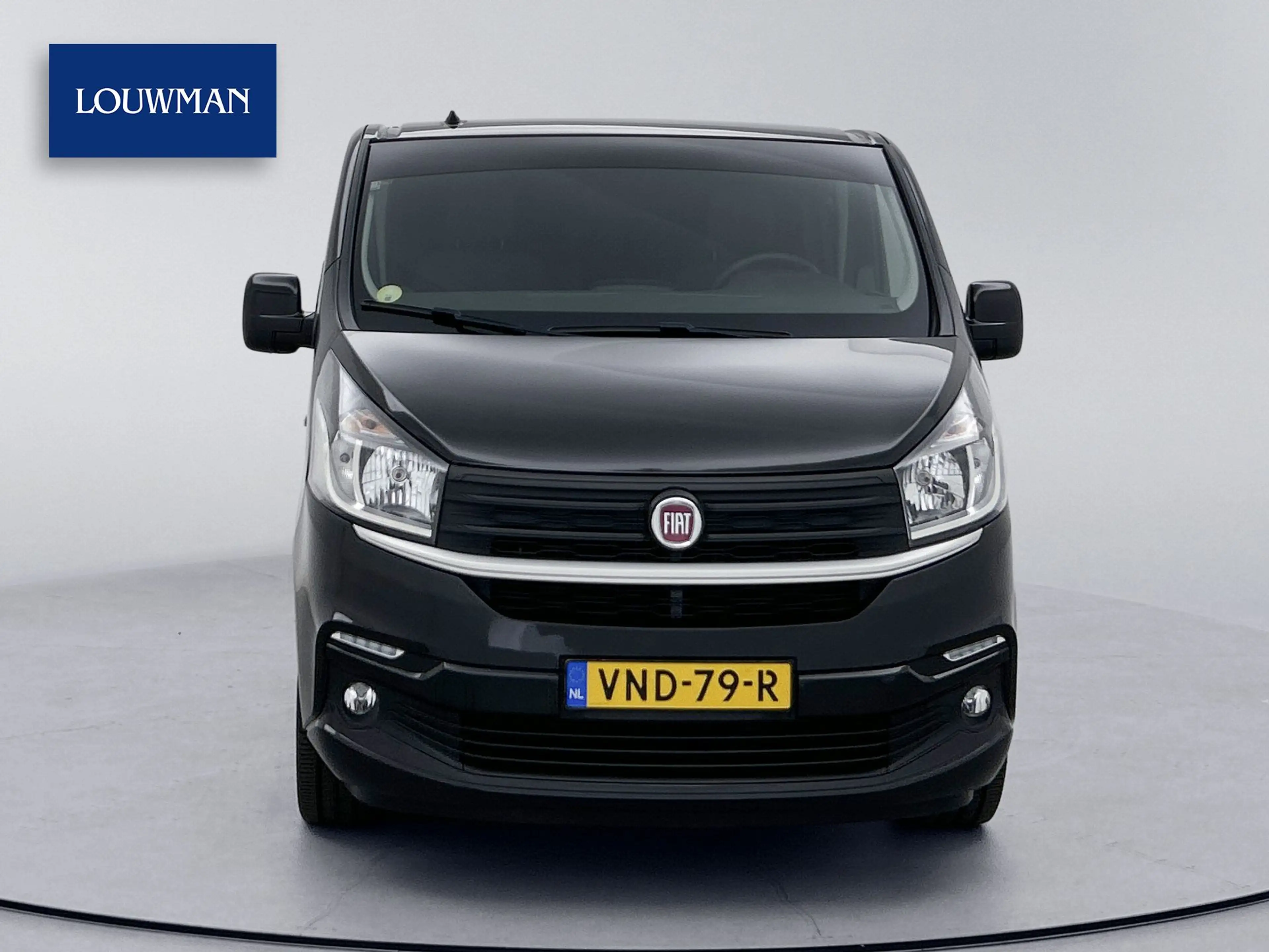 Fiat Talento 2.0 MultiJet L2H1 Business Pro DC 145pk Trekhaak D — photo 14