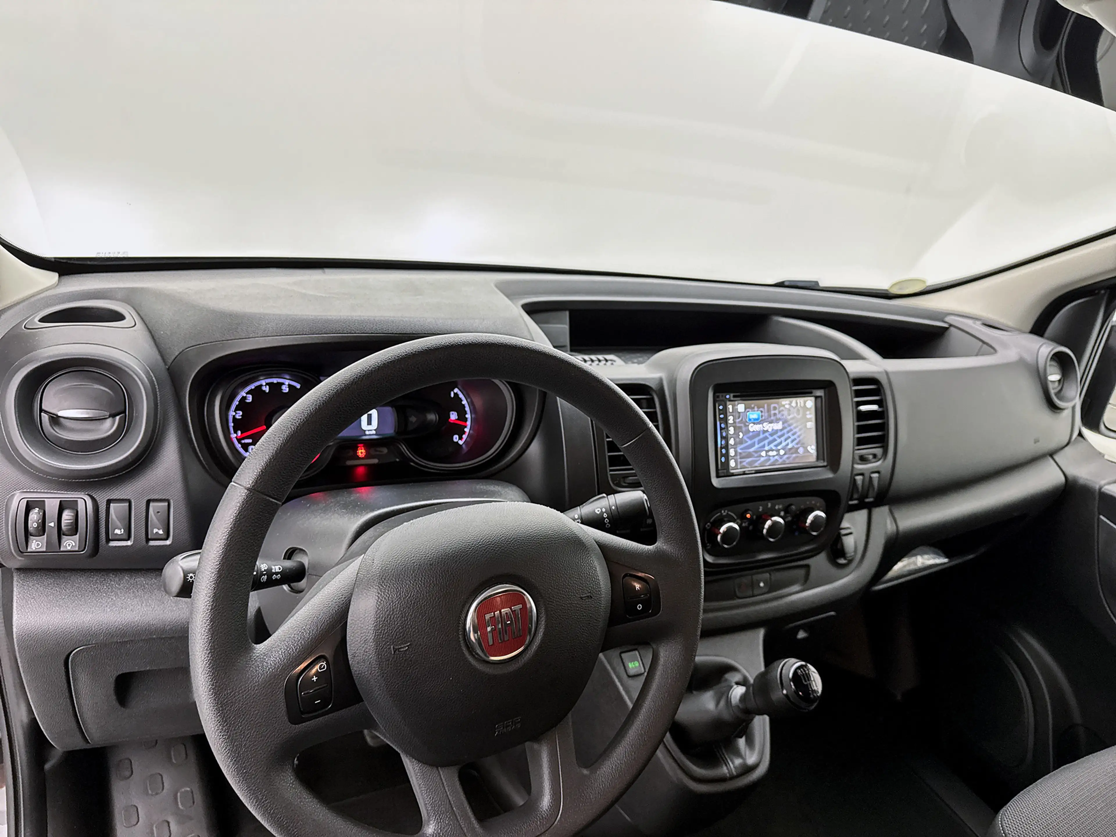Fiat Talento 2.0 MultiJet L2H1 Business Pro DC 145pk Trekhaak D — photo 5