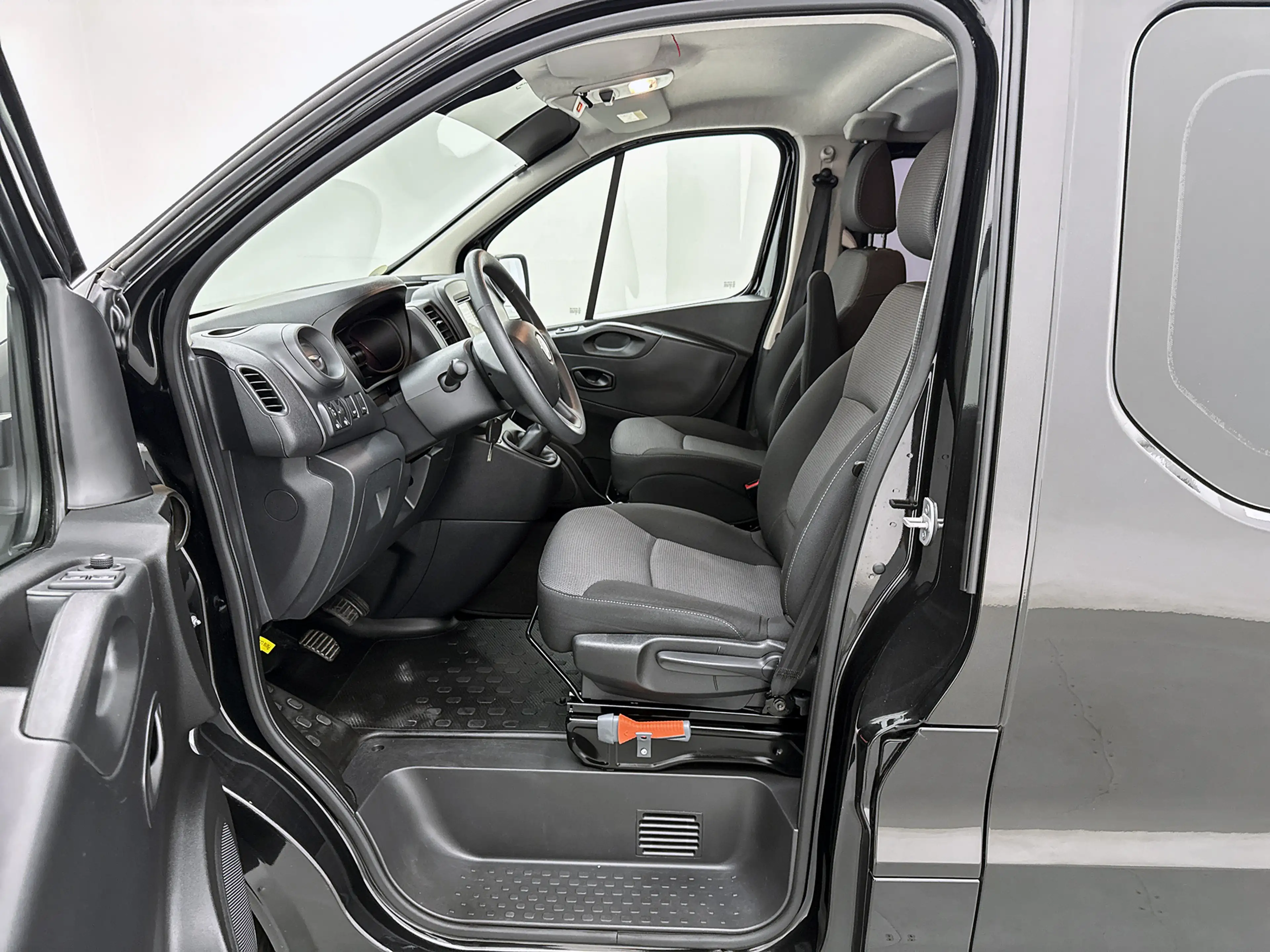 Fiat Talento 2.0 MultiJet L2H1 Business Pro DC 145pk Trekhaak D — photo 7