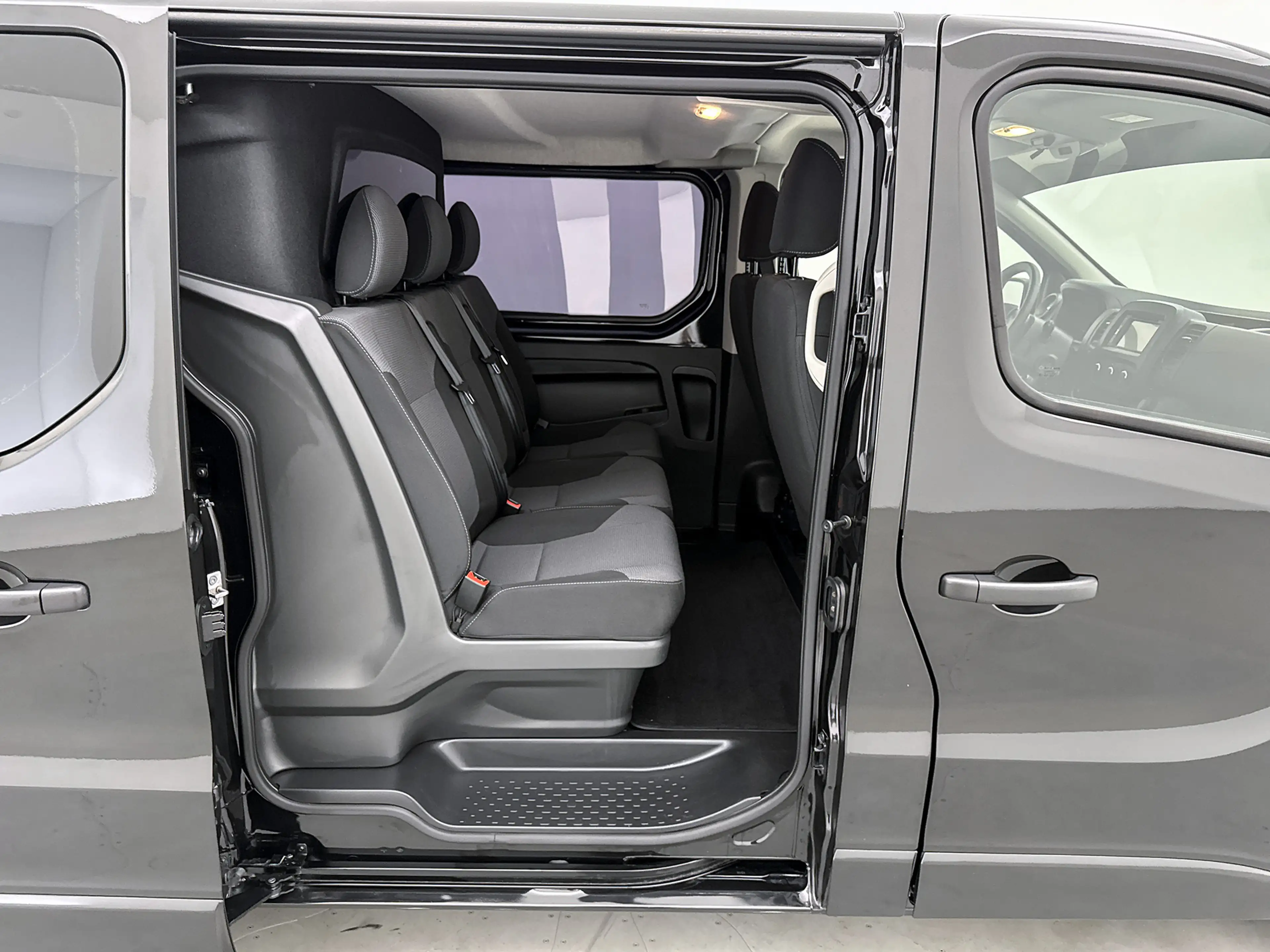 Fiat Talento 2.0 MultiJet L2H1 Business Pro DC 145pk Trekhaak D — photo 6